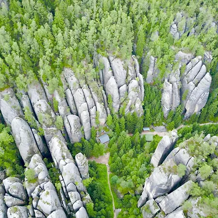 By Interhome Tatil Evi *