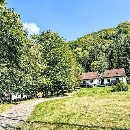 Feriehus Valley Park 2 By Interhome *