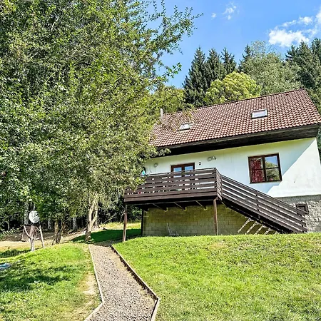 Valley Park 2 By Interhome Feriehus Stárkov