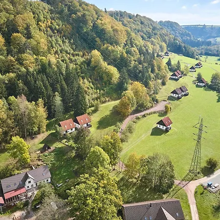 By Interhome Tatil Evi