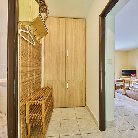 Casa vacanze Valley Park 2 By Interhome