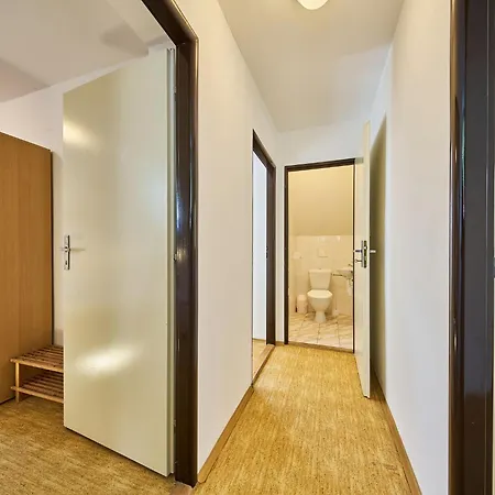 Tatil Evi By Interhome Stárkov