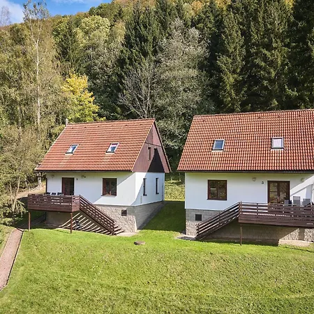 Valley Park 2 By Interhome Casa vacanze *