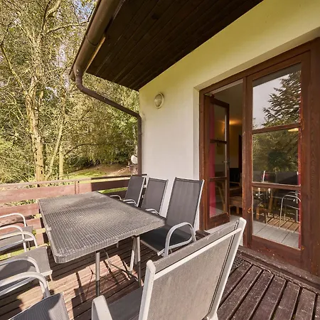 Tatil Evi By Interhome Stárkov