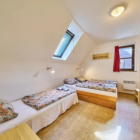 Casa vacanze Valley Park 2 By Interhome Stárkov