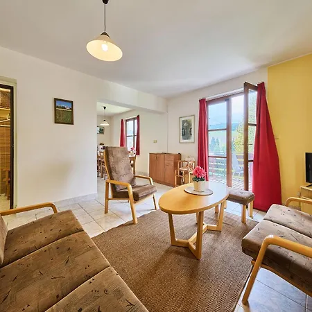 Valley Park 2 By Interhome
