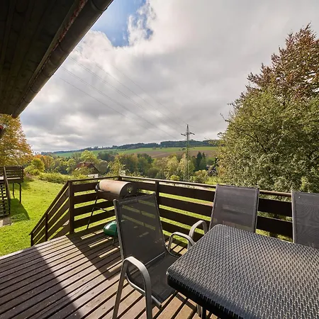 Valley Park 2 By Interhome Casa vacanze Stárkov