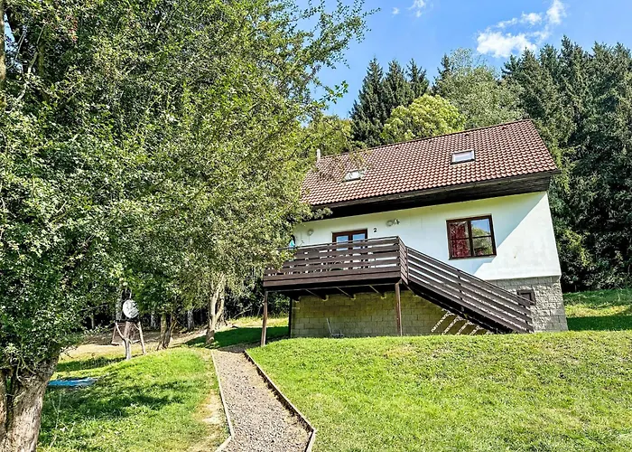 Valley Park 2 By Interhome Hébergement de vacances Stárkov