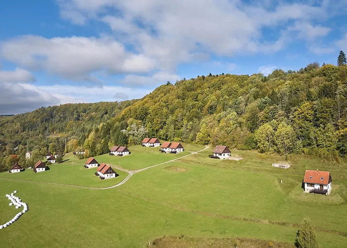 Hébergement de vacances Valley Park 2 By Interhome *