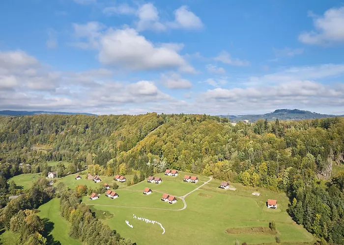 Valley Park 2 By Interhome Hébergement de vacances Stárkov