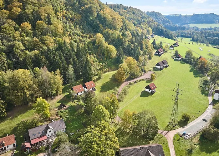 Valley Park 2 By Interhome Hébergement de vacances