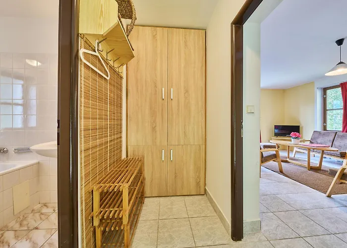 Hébergement de vacances Valley Park 2 By Interhome