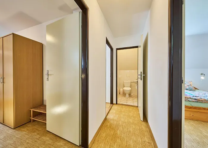 Hébergement de vacances Valley Park 2 By Interhome Stárkov