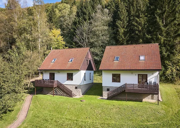 Valley Park 2 By Interhome Hébergement de vacances *