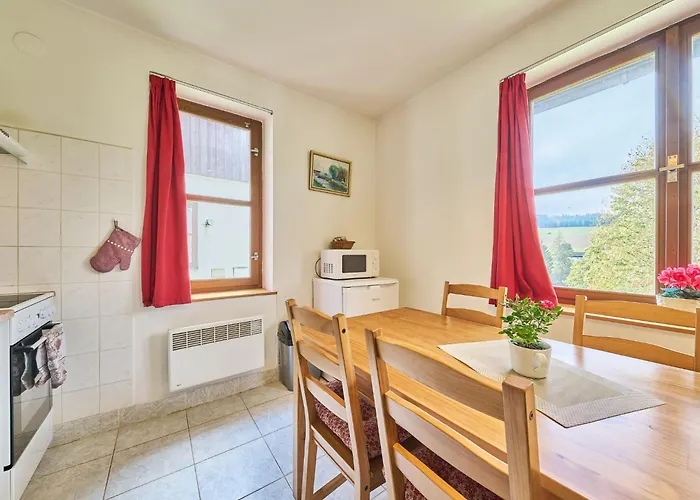 Hébergement de vacances Valley Park 2 By Interhome *