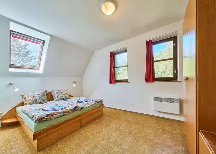 Valley Park 2 By Interhome *