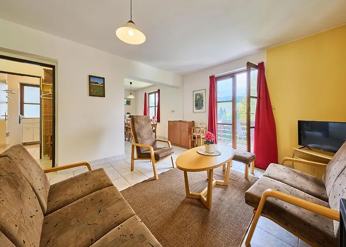 Valley Park 2 By Interhome