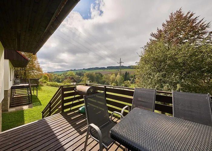 Valley Park 2 By Interhome Hébergement de vacances Stárkov