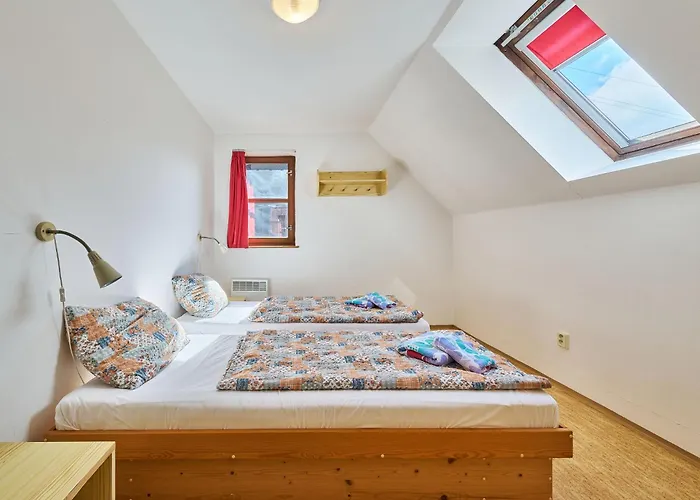 Valley Park 2 By Interhome *