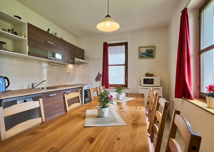 Valley Park 2 By Interhome